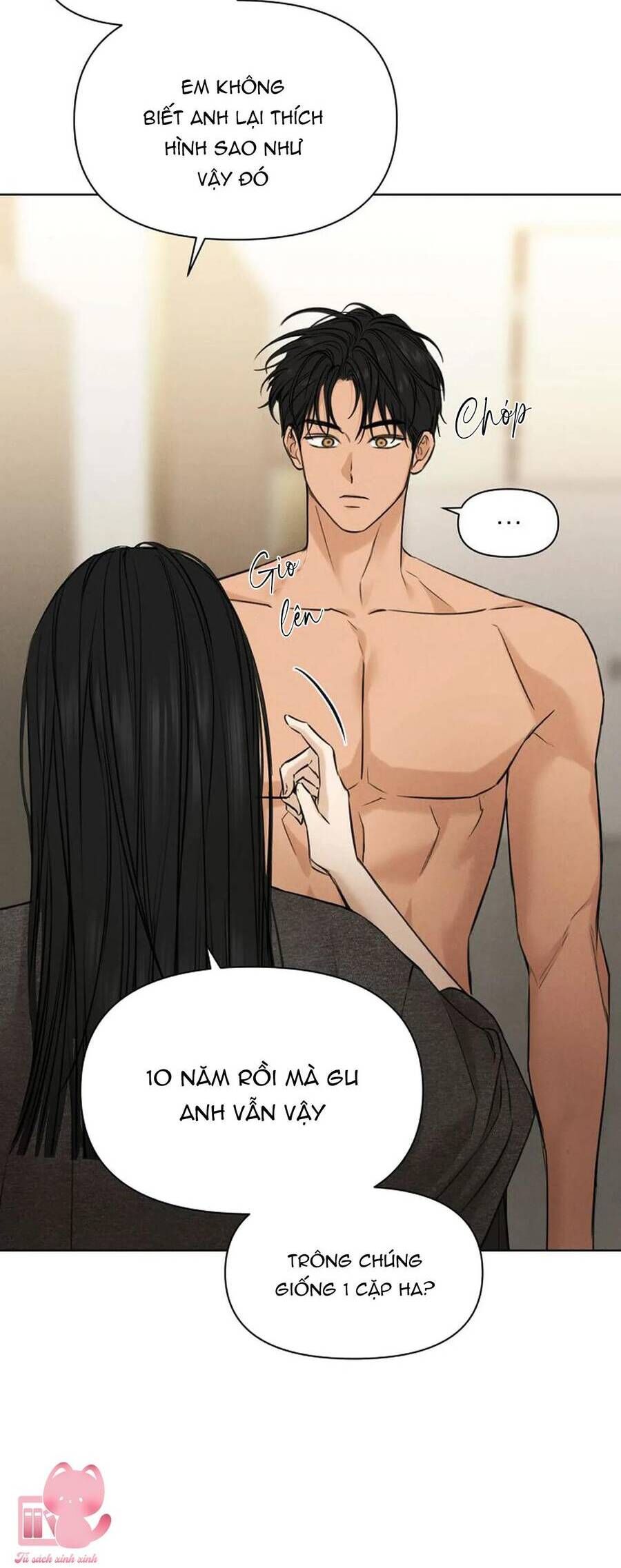Chỉ Là Ánh Bình Minh Chapter 69 - Trang 2