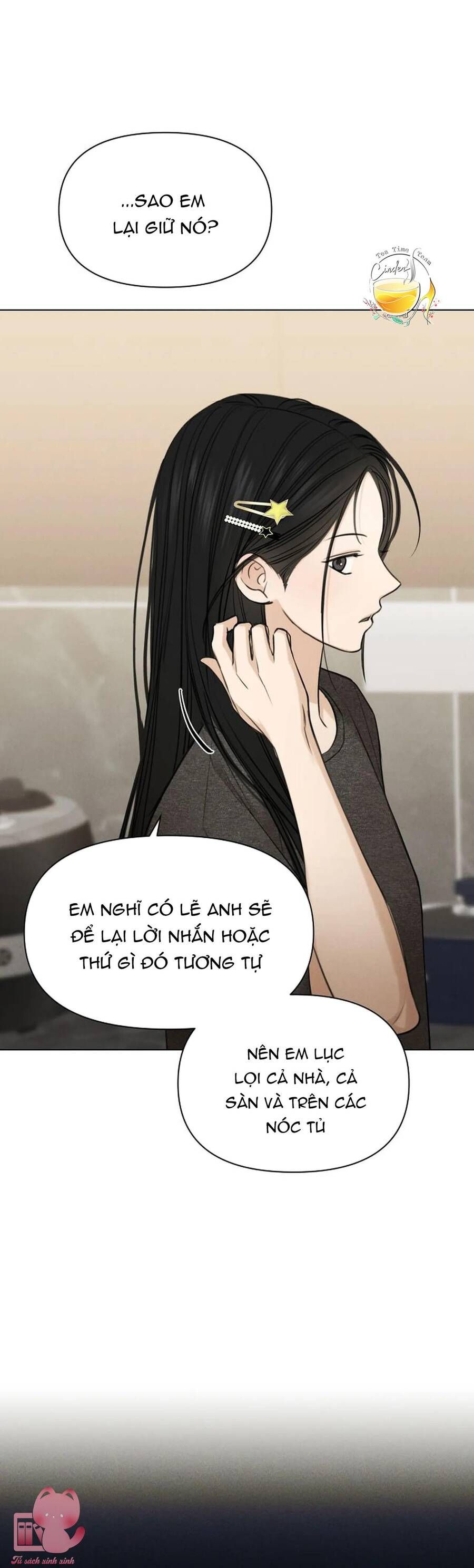 Chỉ Là Ánh Bình Minh Chapter 69 - Trang 2