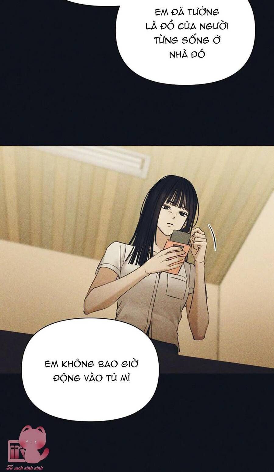 Chỉ Là Ánh Bình Minh Chapter 69 - Trang 2