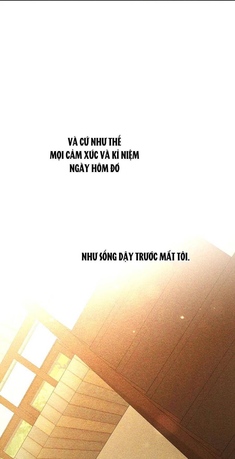 Chỉ Là Ánh Bình Minh Chapter 69 - Trang 2