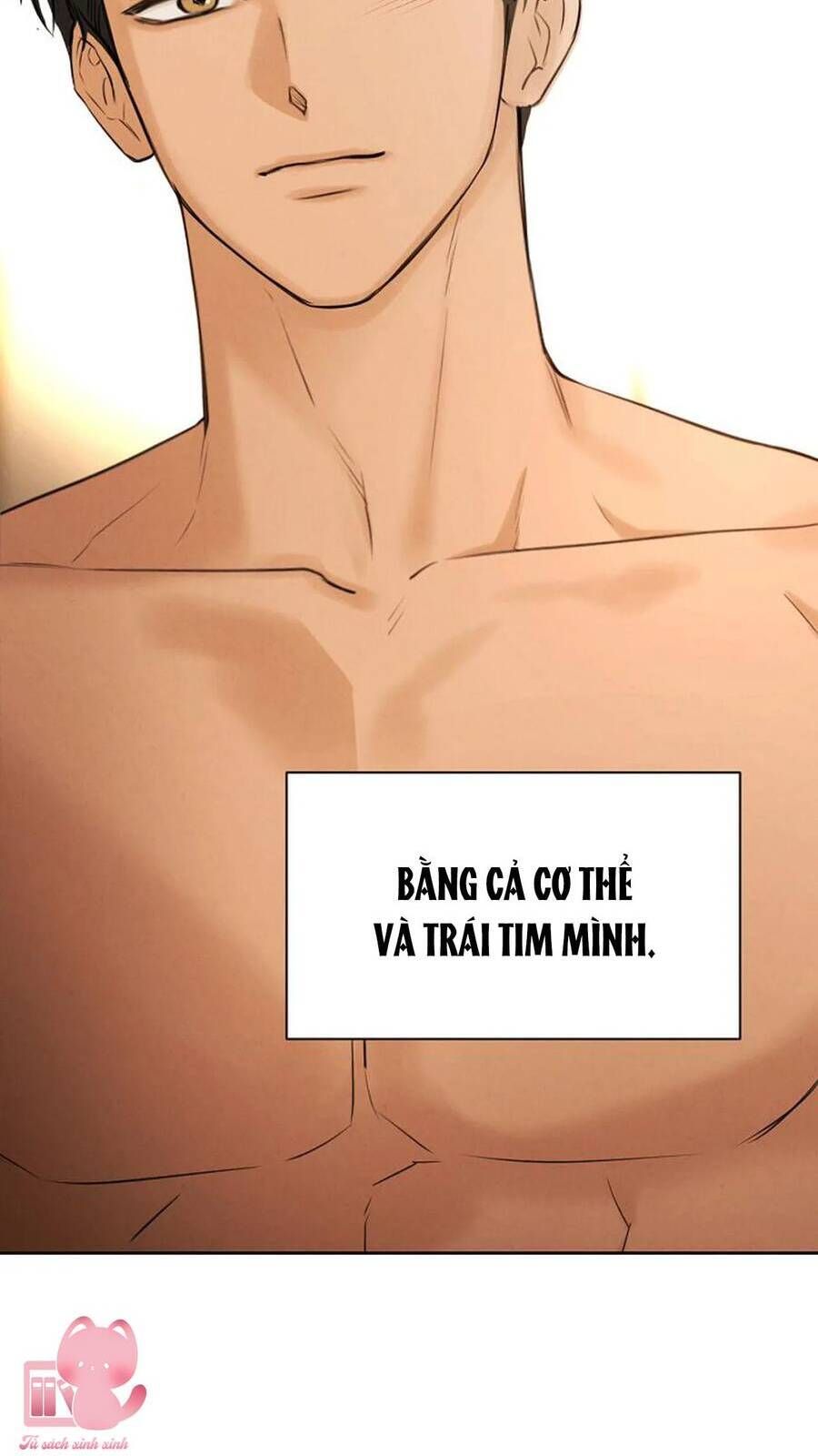 Chỉ Là Ánh Bình Minh Chapter 69 - Trang 2