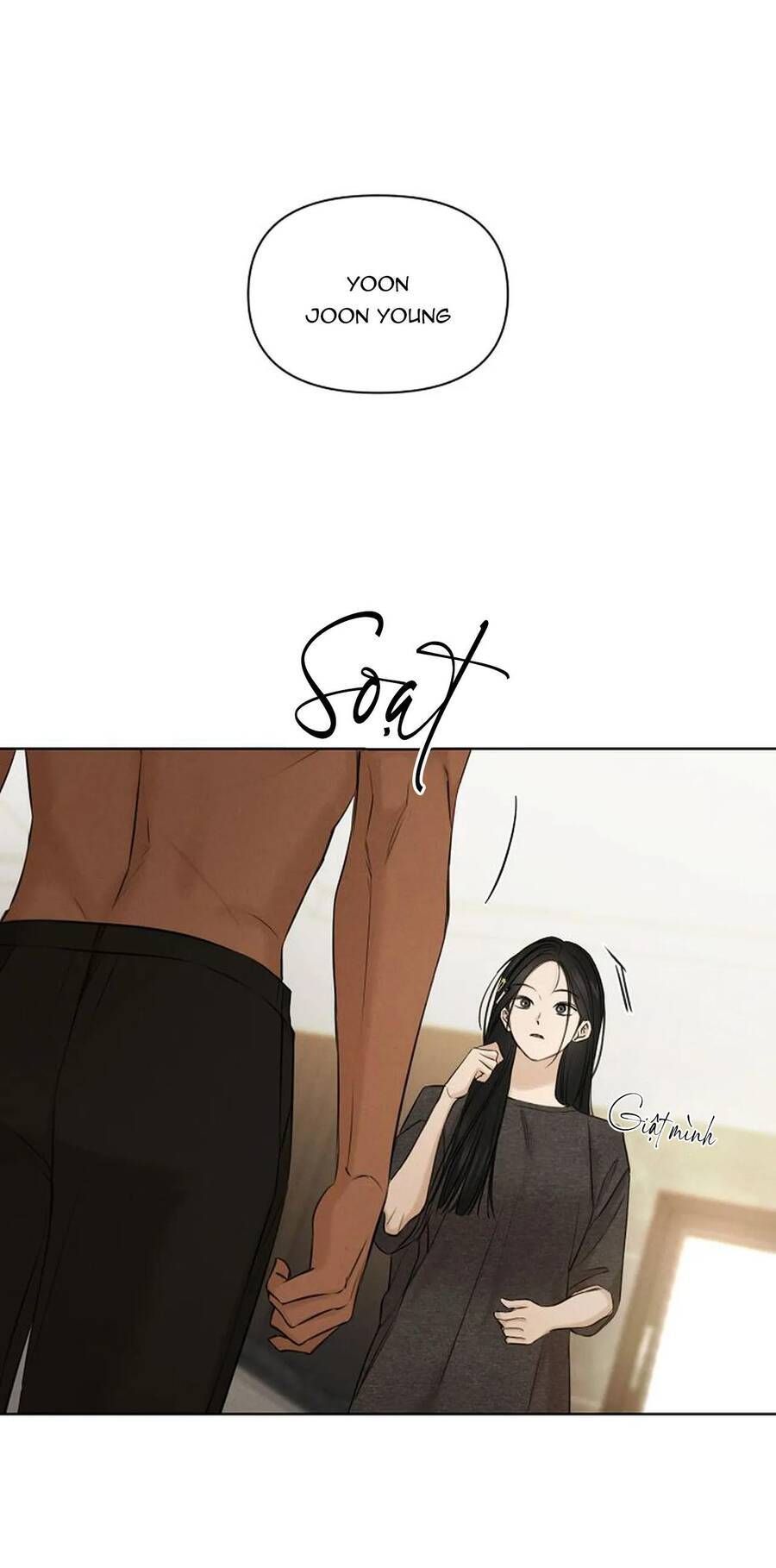Chỉ Là Ánh Bình Minh Chapter 69 - Trang 2