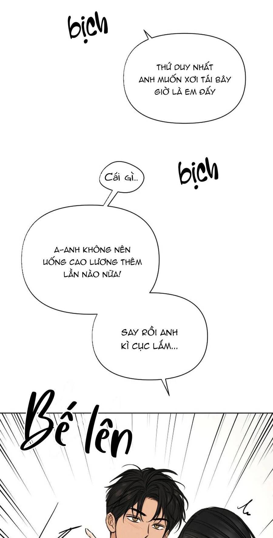 Chỉ Là Ánh Bình Minh Chapter 69 - Trang 2