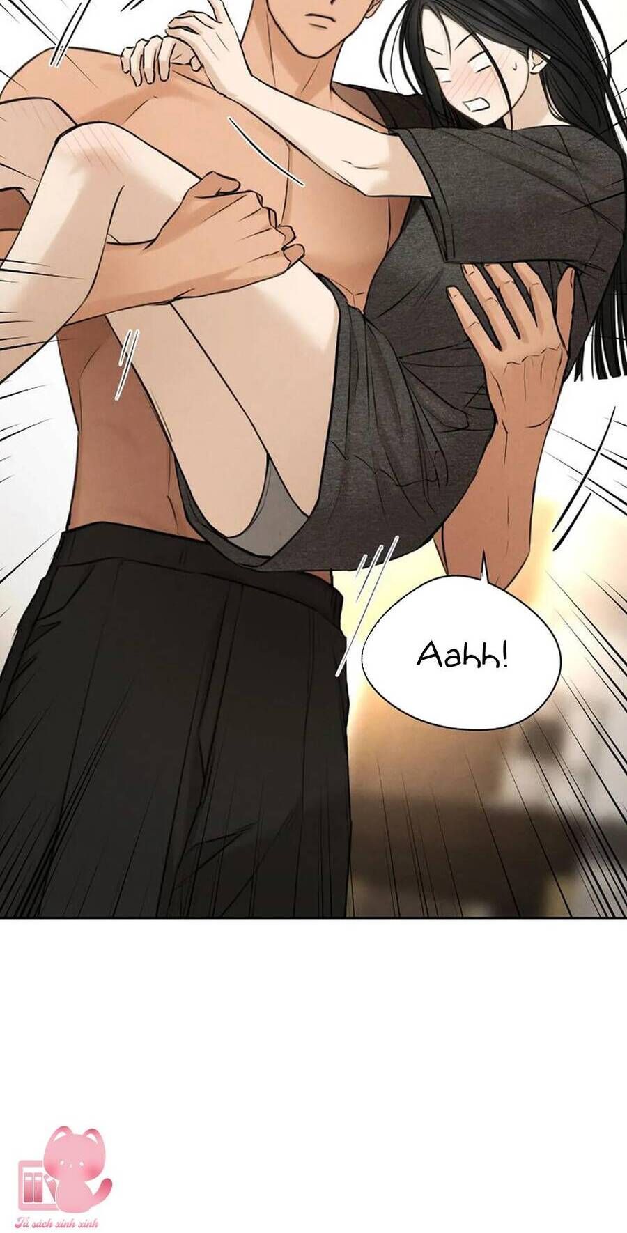Chỉ Là Ánh Bình Minh Chapter 69 - Trang 2