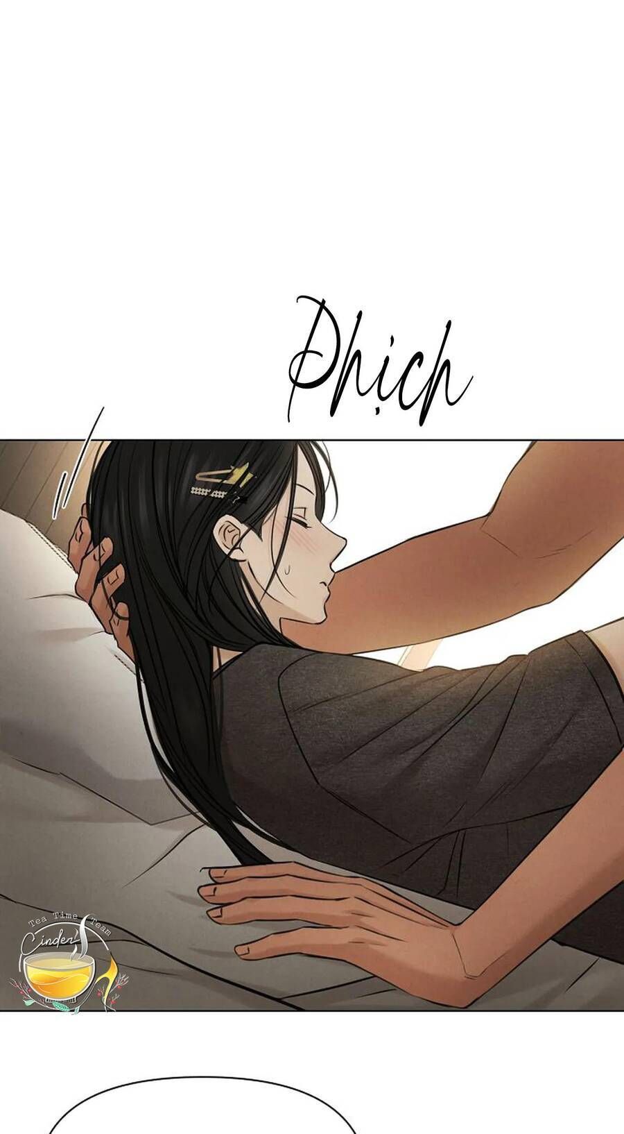 Chỉ Là Ánh Bình Minh Chapter 69 - Trang 2