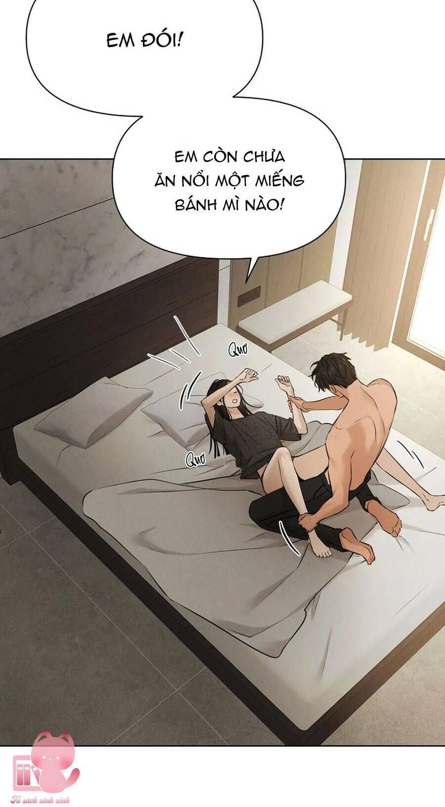 Chỉ Là Ánh Bình Minh Chapter 69 - Trang 2