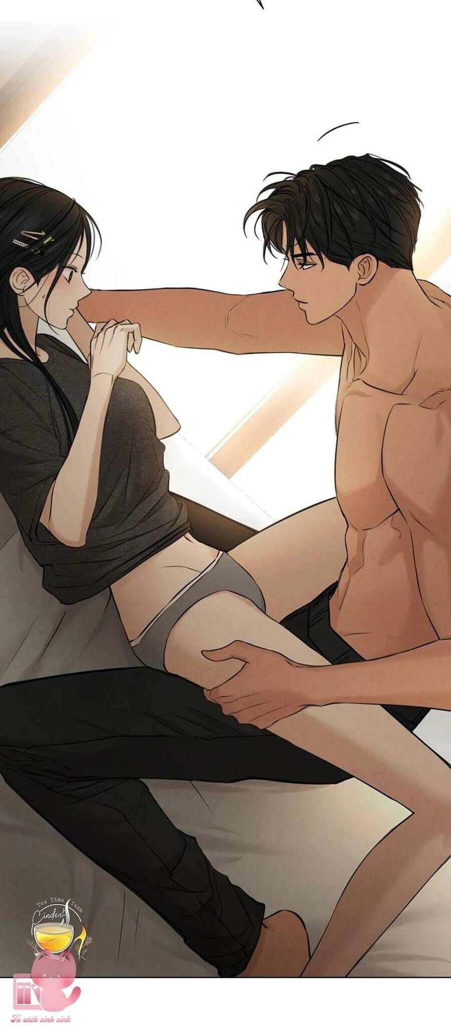 Chỉ Là Ánh Bình Minh Chapter 69 - Trang 2