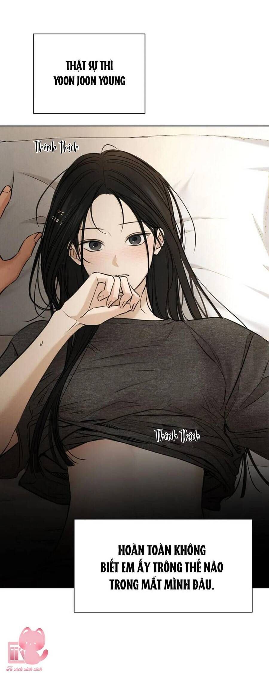 Chỉ Là Ánh Bình Minh Chapter 69 - Trang 2