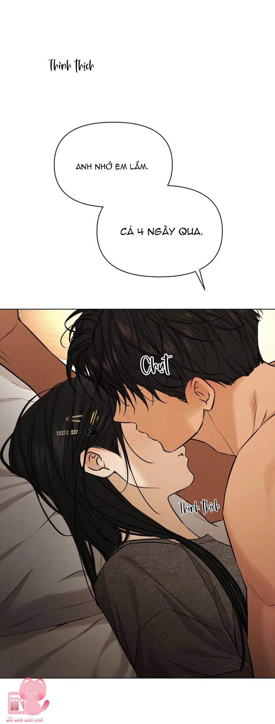 Chỉ Là Ánh Bình Minh Chapter 69 - Trang 2