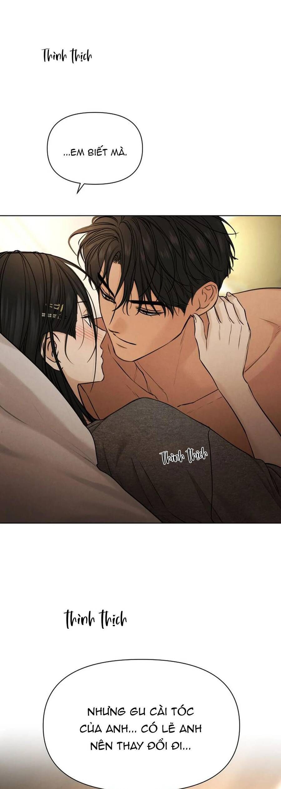 Chỉ Là Ánh Bình Minh Chapter 69 - Trang 2