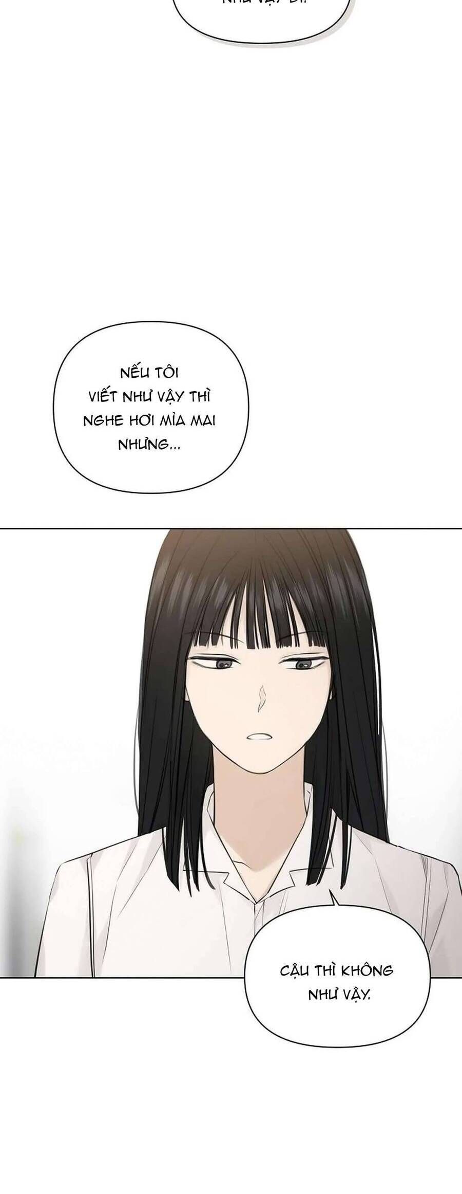 Chỉ Là Ánh Bình Minh Chapter 9 - Trang 2