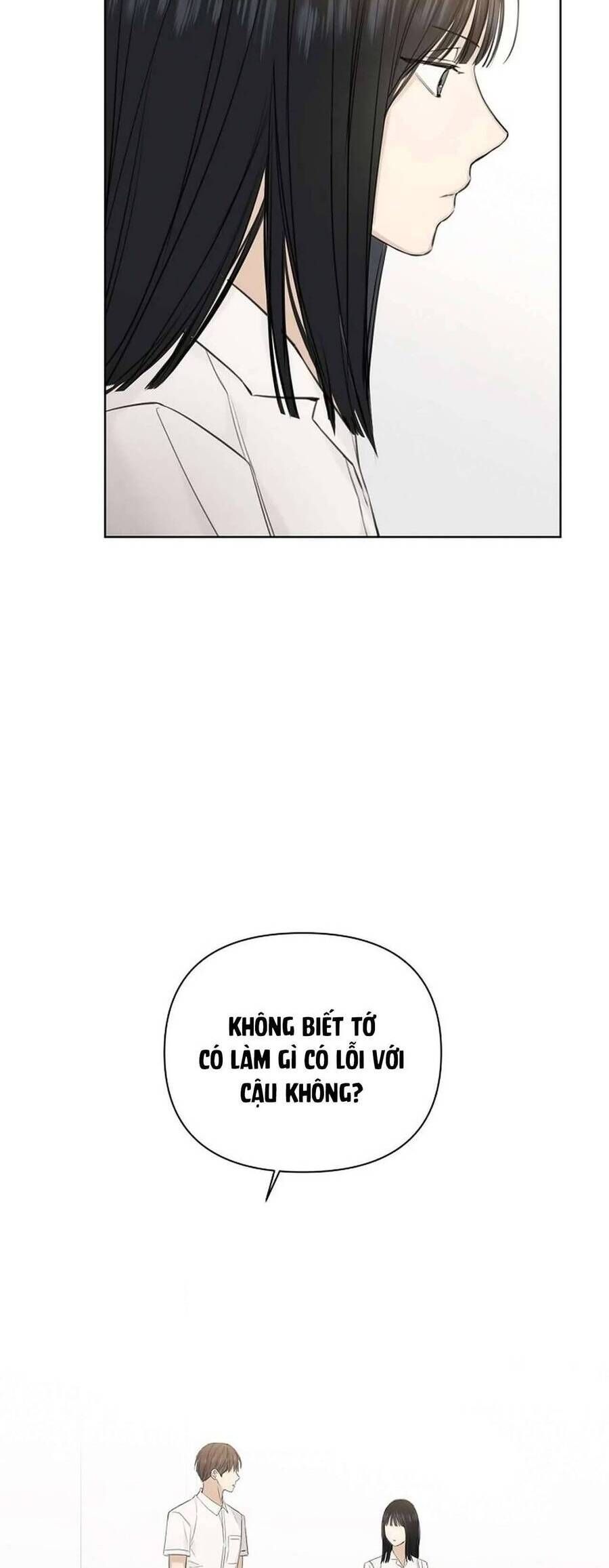 Chỉ Là Ánh Bình Minh Chapter 9 - Trang 2