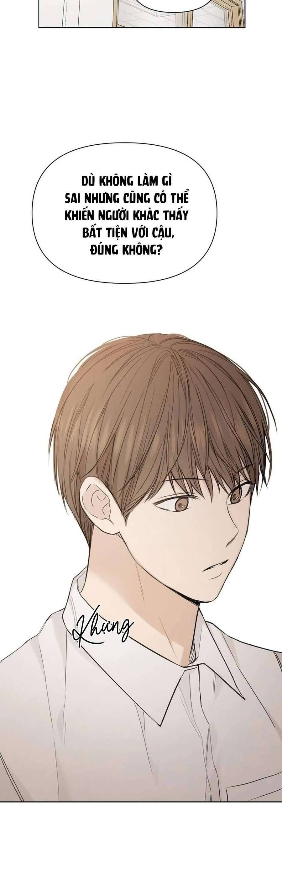 Chỉ Là Ánh Bình Minh Chapter 9 - Trang 2