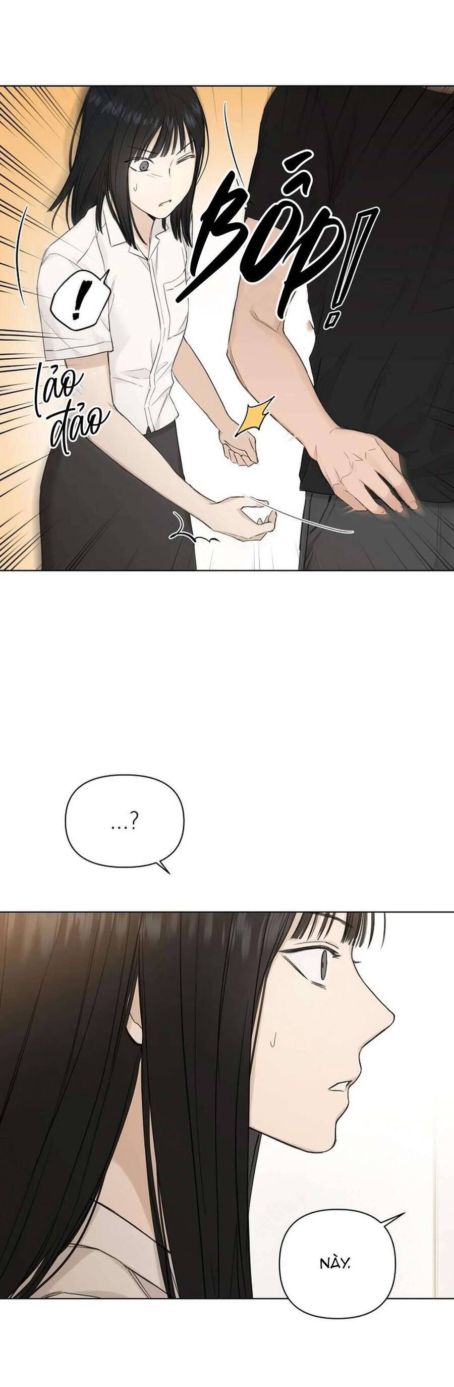 Chỉ Là Ánh Bình Minh Chapter 9 - Trang 2