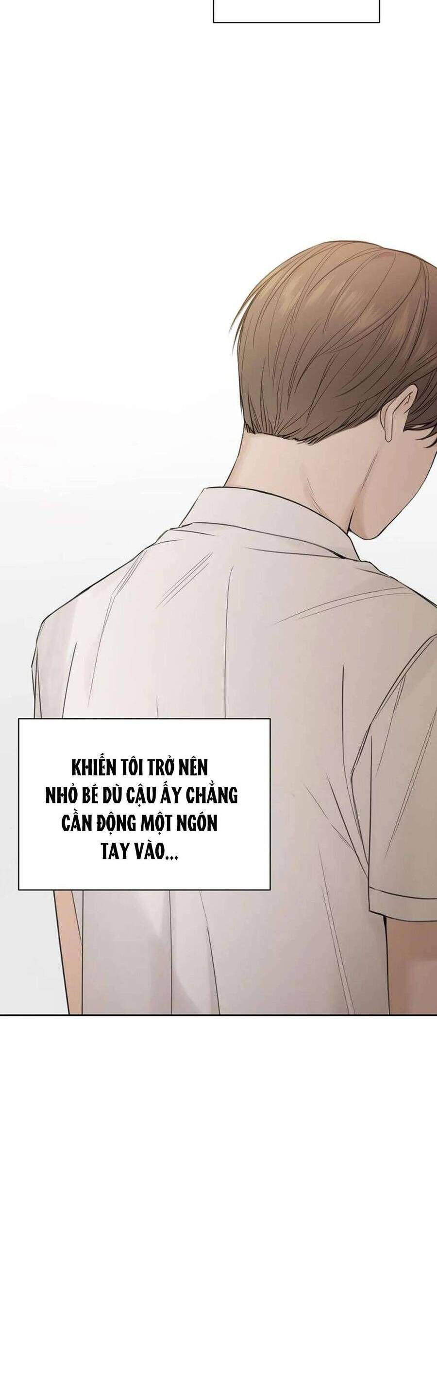 Chỉ Là Ánh Bình Minh Chapter 9 - Trang 2