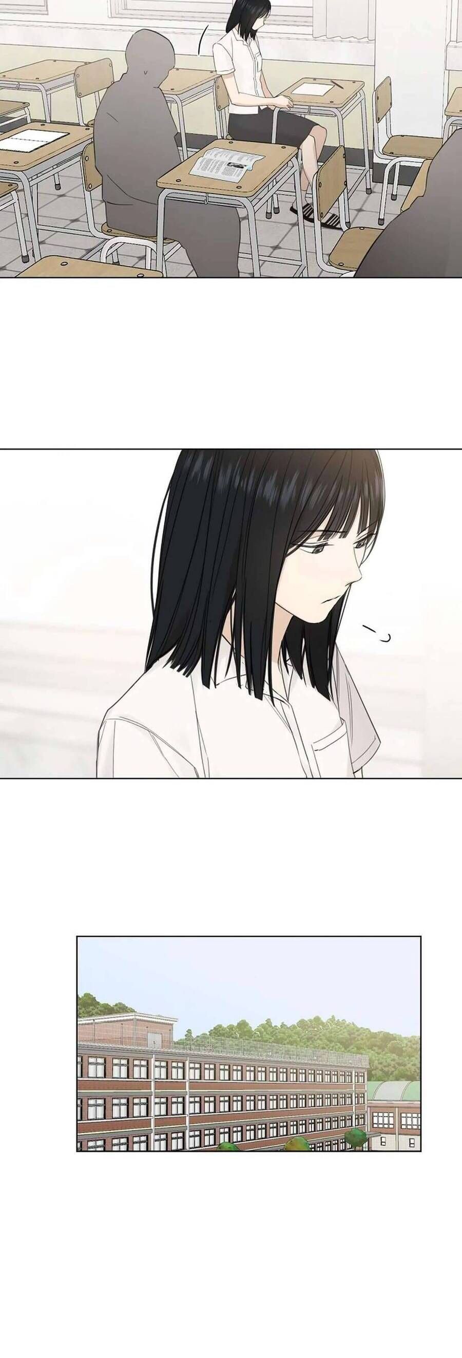 Chỉ Là Ánh Bình Minh Chapter 9 - Trang 2