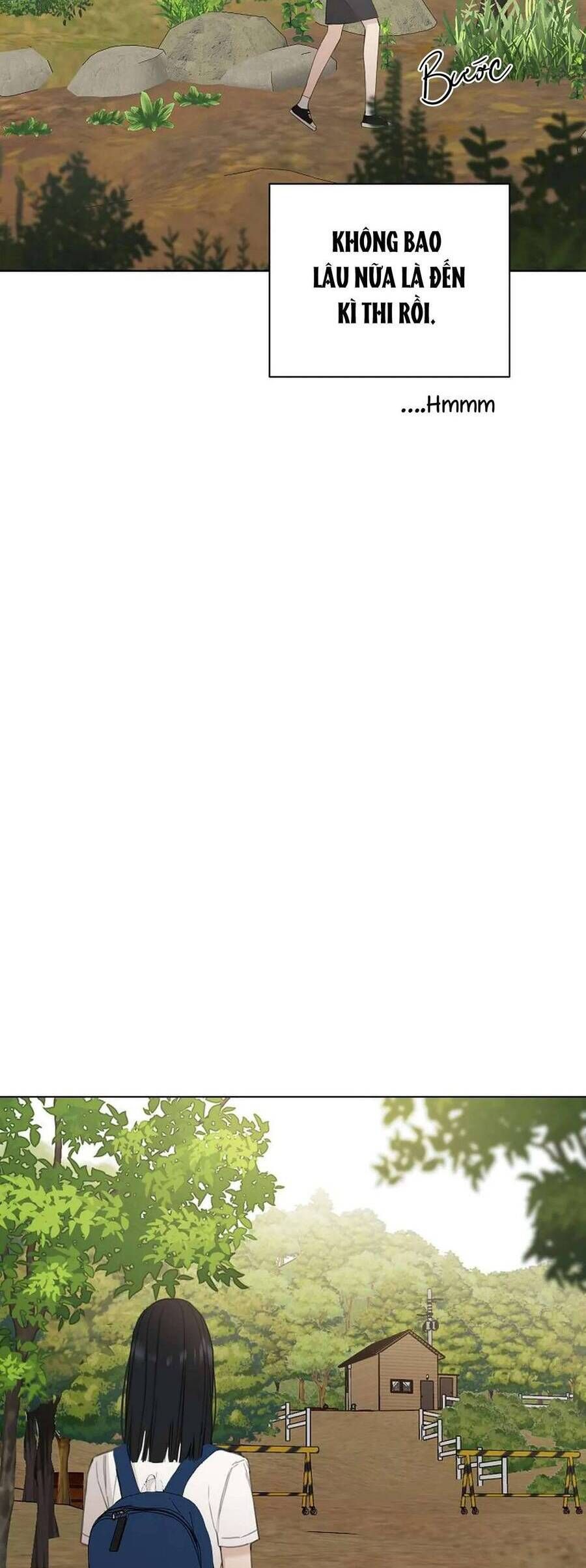 Chỉ Là Ánh Bình Minh Chapter 9 - Trang 2