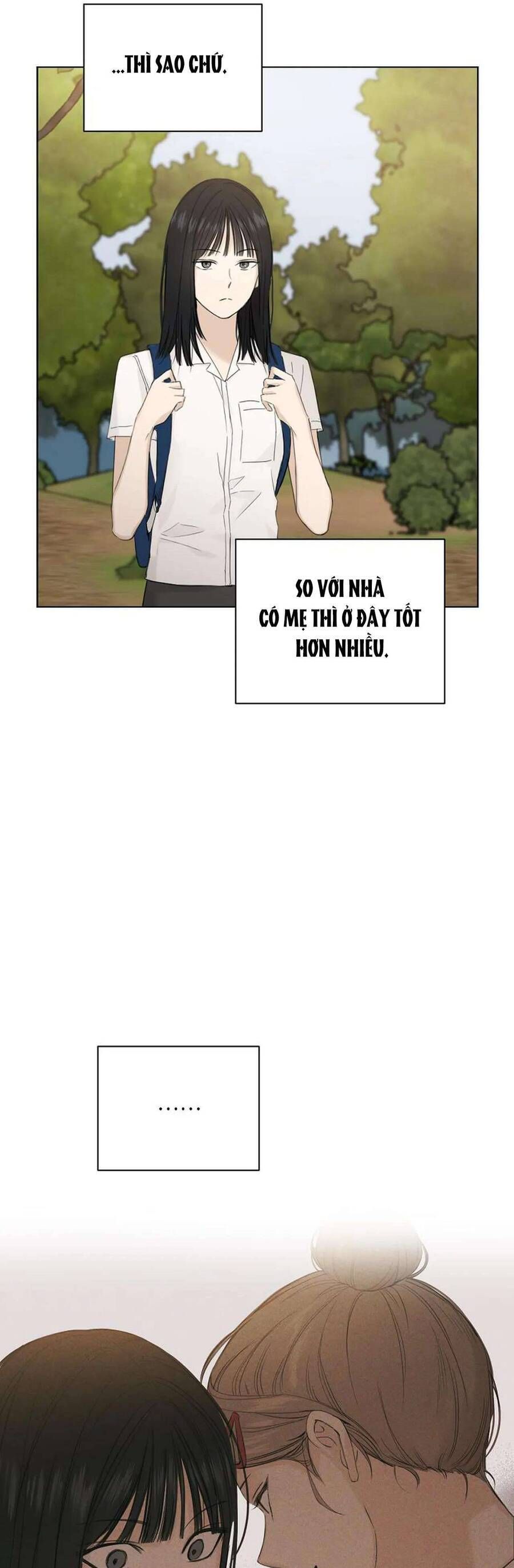 Chỉ Là Ánh Bình Minh Chapter 9 - Trang 2