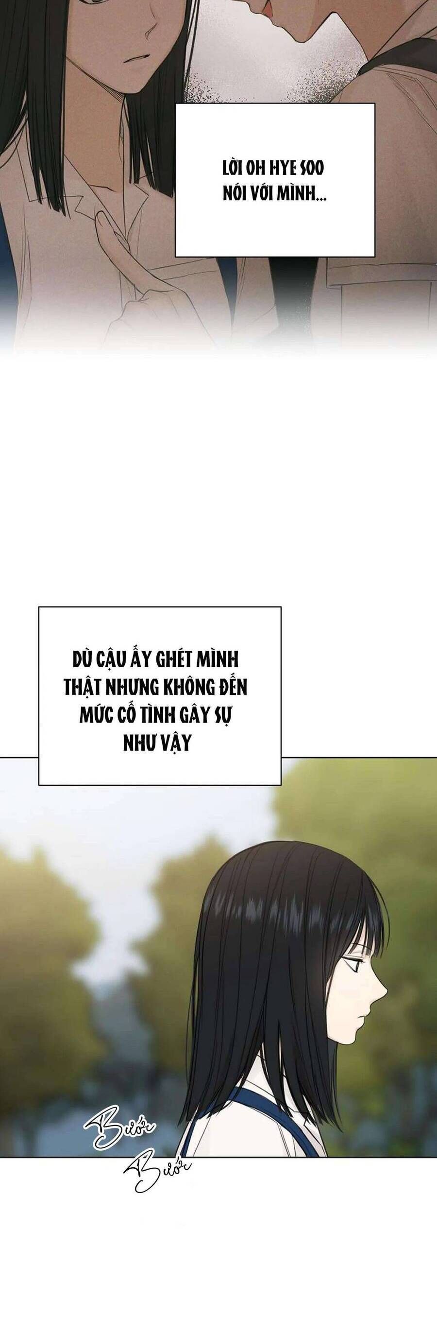 Chỉ Là Ánh Bình Minh Chapter 9 - Trang 2