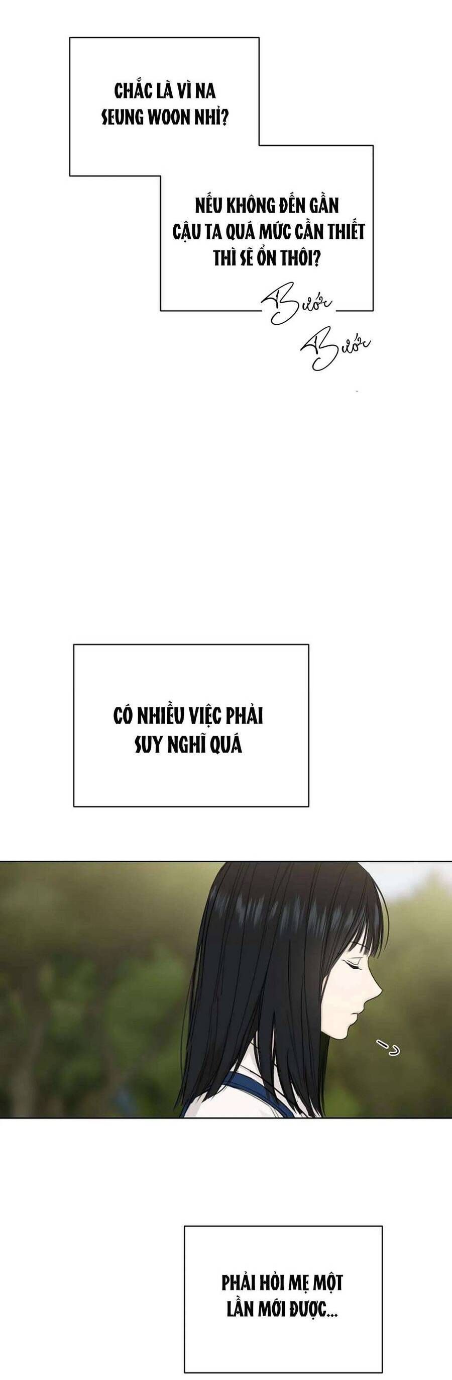 Chỉ Là Ánh Bình Minh Chapter 9 - Trang 2