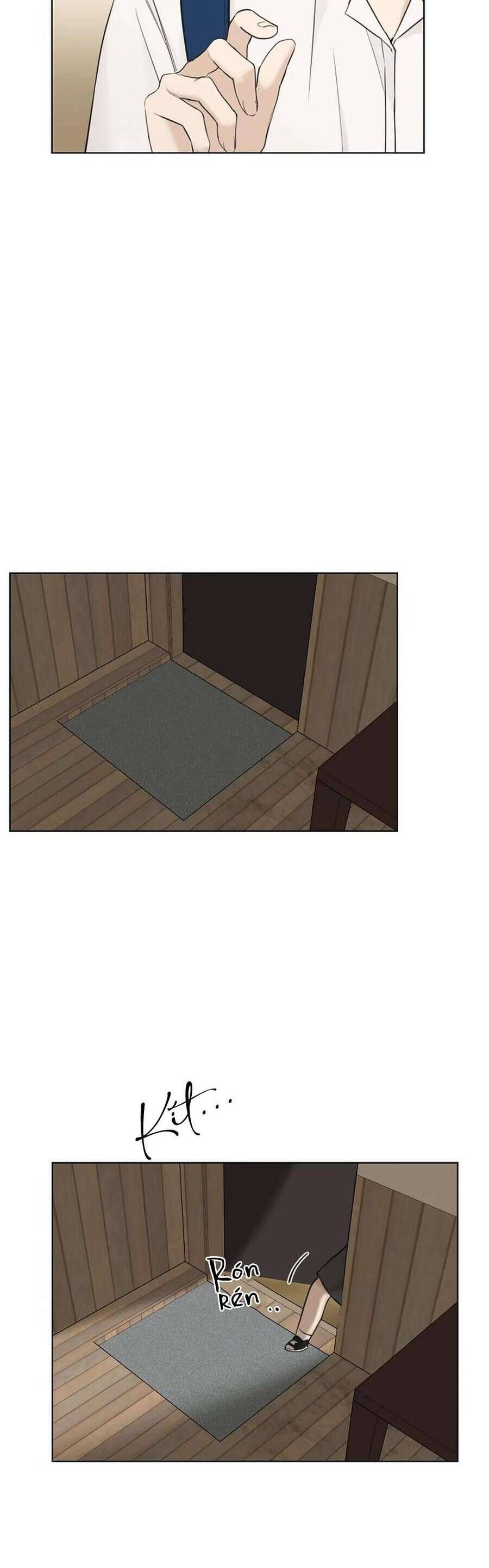 Chỉ Là Ánh Bình Minh Chapter 9 - Trang 2