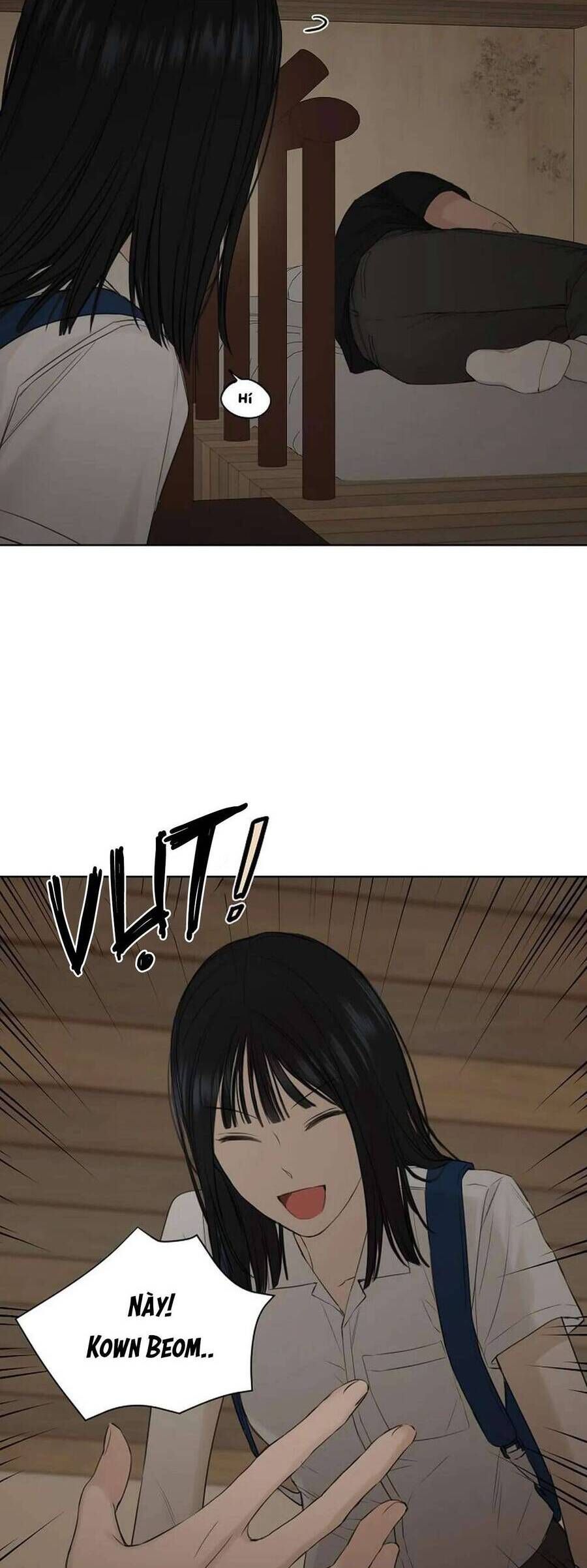 Chỉ Là Ánh Bình Minh Chapter 9 - Trang 2