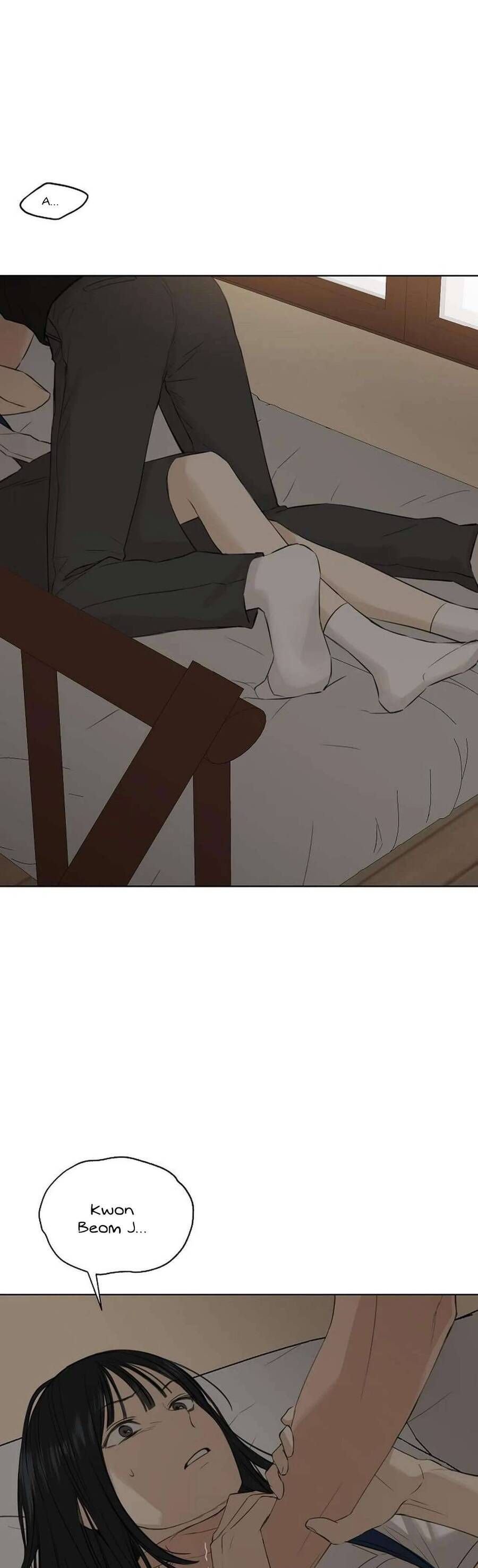 Chỉ Là Ánh Bình Minh Chapter 9 - Trang 2