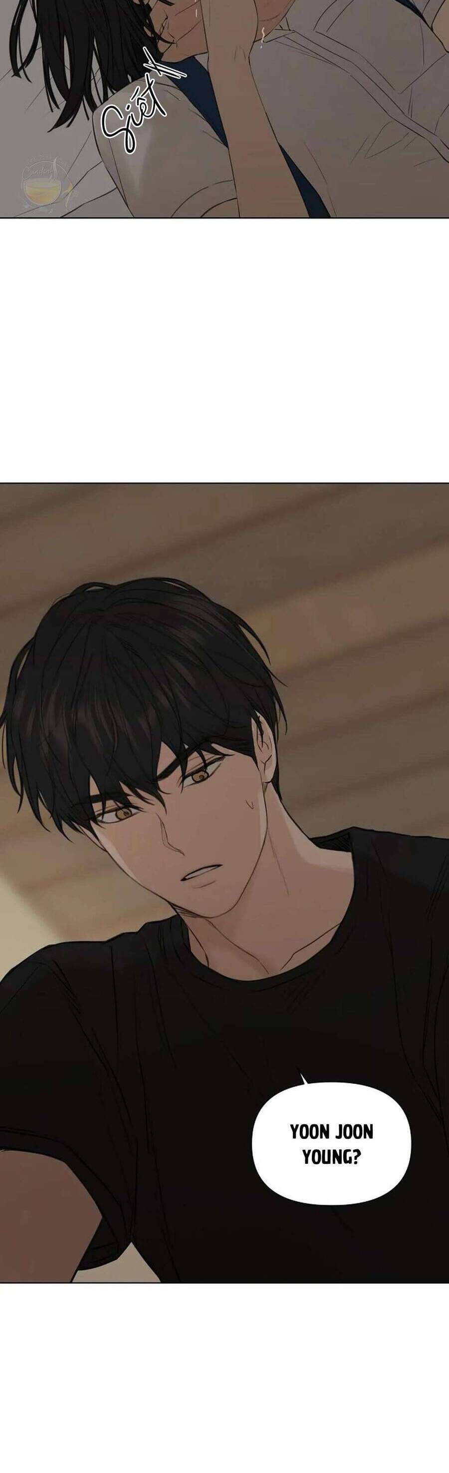 Chỉ Là Ánh Bình Minh Chapter 9 - Trang 2