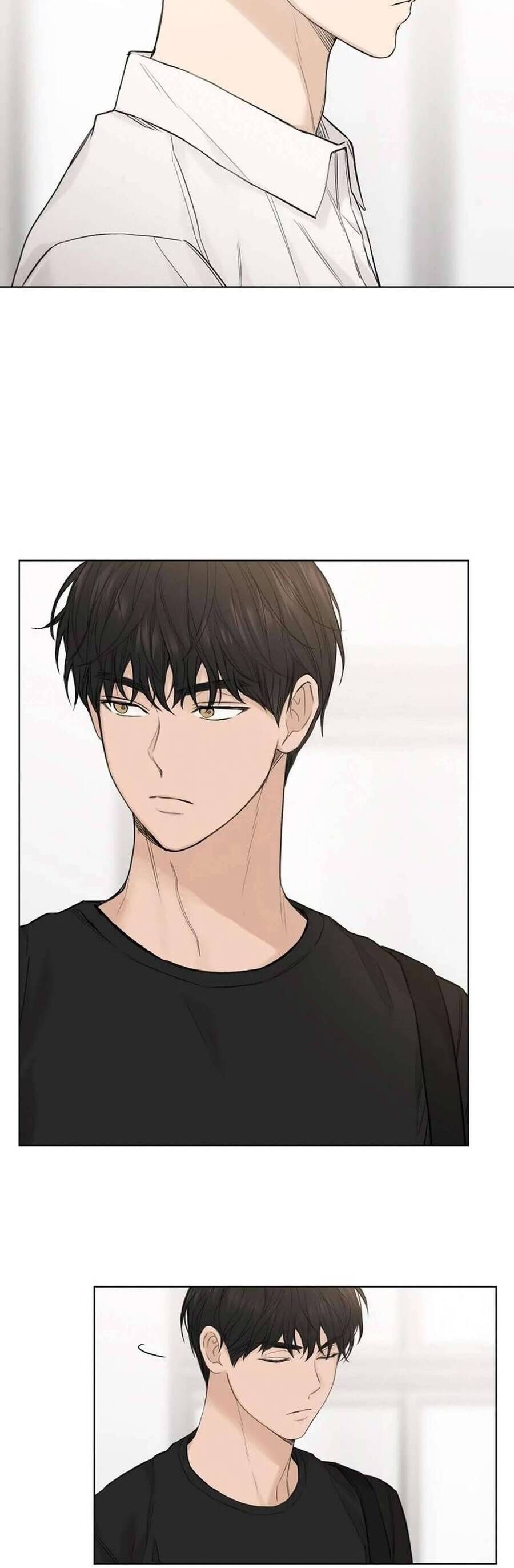 Chỉ Là Ánh Bình Minh Chapter 9 - Trang 2