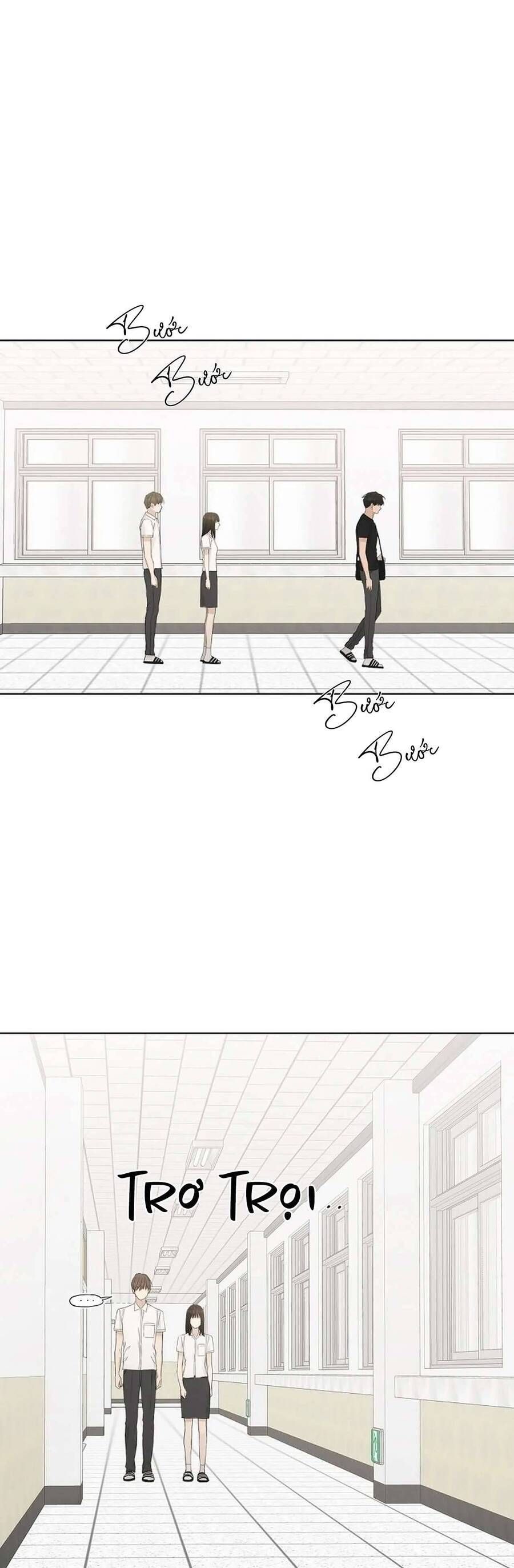 Chỉ Là Ánh Bình Minh Chapter 9 - Trang 2