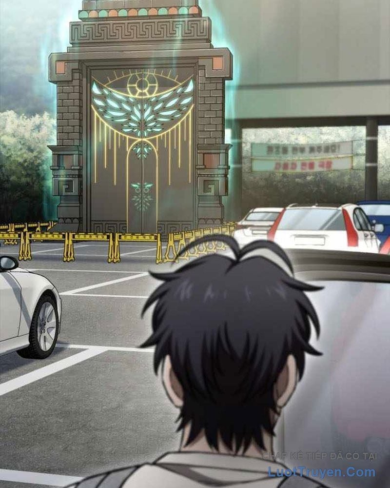 Chỉ Mình Ta Hồi Sinh Chapter 73 - Trang 2