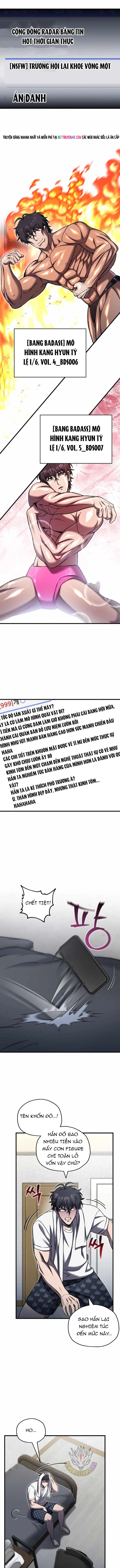 Chỉ Mình Ta Hồi Sinh Chapter 75 - Trang 2