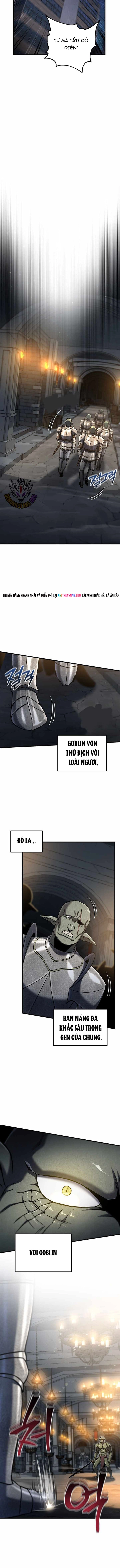 Chỉ Mình Ta Hồi Sinh Chapter 75 - Trang 2