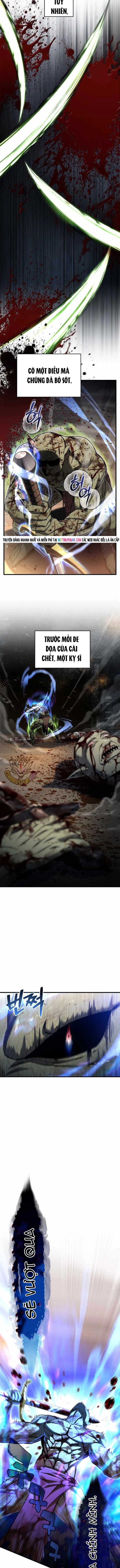 Chỉ Mình Ta Hồi Sinh Chapter 75 - Trang 2