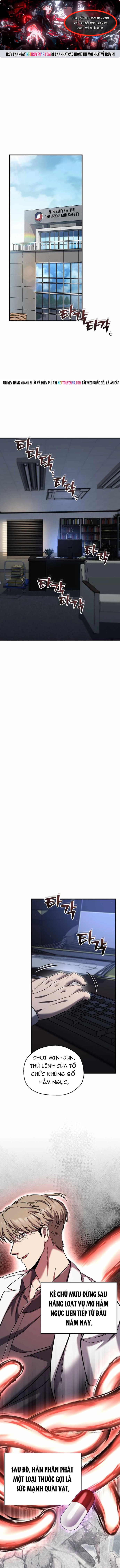 Chỉ Mình Ta Hồi Sinh Chapter 75 - Trang 2