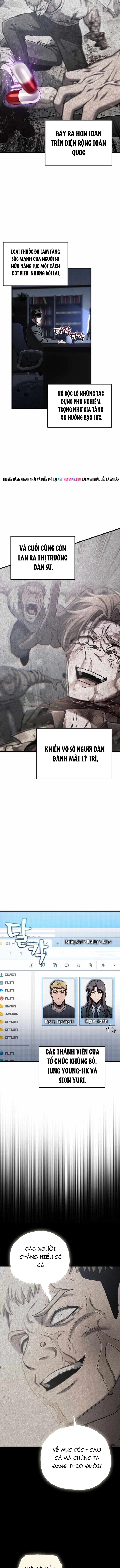 Chỉ Mình Ta Hồi Sinh Chapter 75 - Trang 2