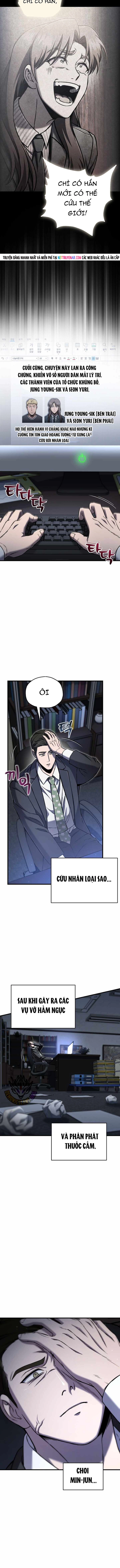 Chỉ Mình Ta Hồi Sinh Chapter 75 - Trang 2