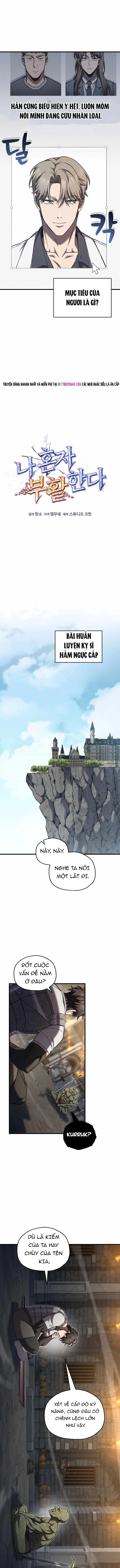 Chỉ Mình Ta Hồi Sinh Chapter 75 - Trang 2