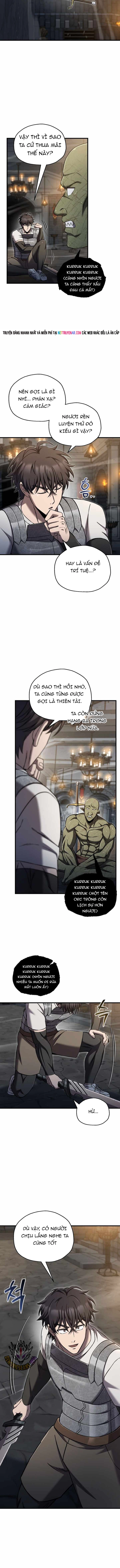 Chỉ Mình Ta Hồi Sinh Chapter 75 - Trang 2