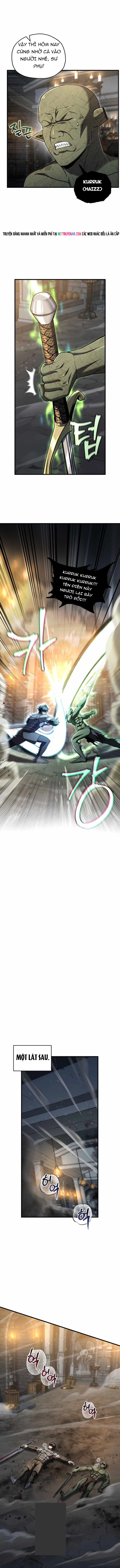 Chỉ Mình Ta Hồi Sinh Chapter 75 - Trang 2