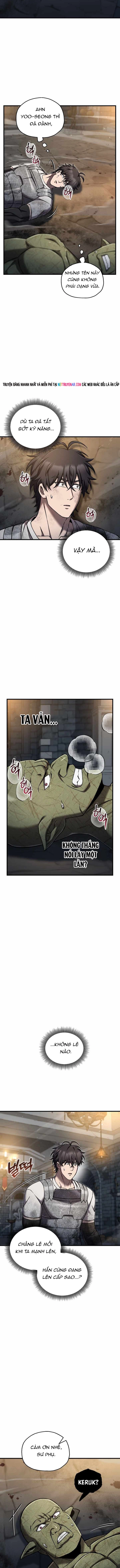 Chỉ Mình Ta Hồi Sinh Chapter 75 - Trang 2