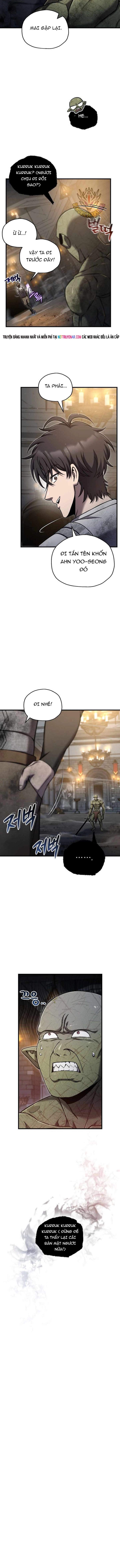 Chỉ Mình Ta Hồi Sinh Chapter 75 - Trang 2