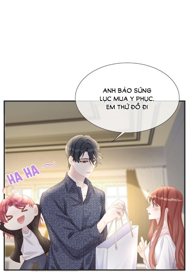 Chỉ Muốn Cưng Chiều Em Chapter 11 - Trang 2