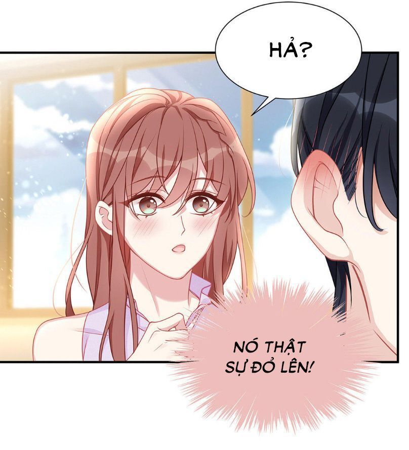 Chỉ Muốn Cưng Chiều Em Chapter 12 - Trang 2