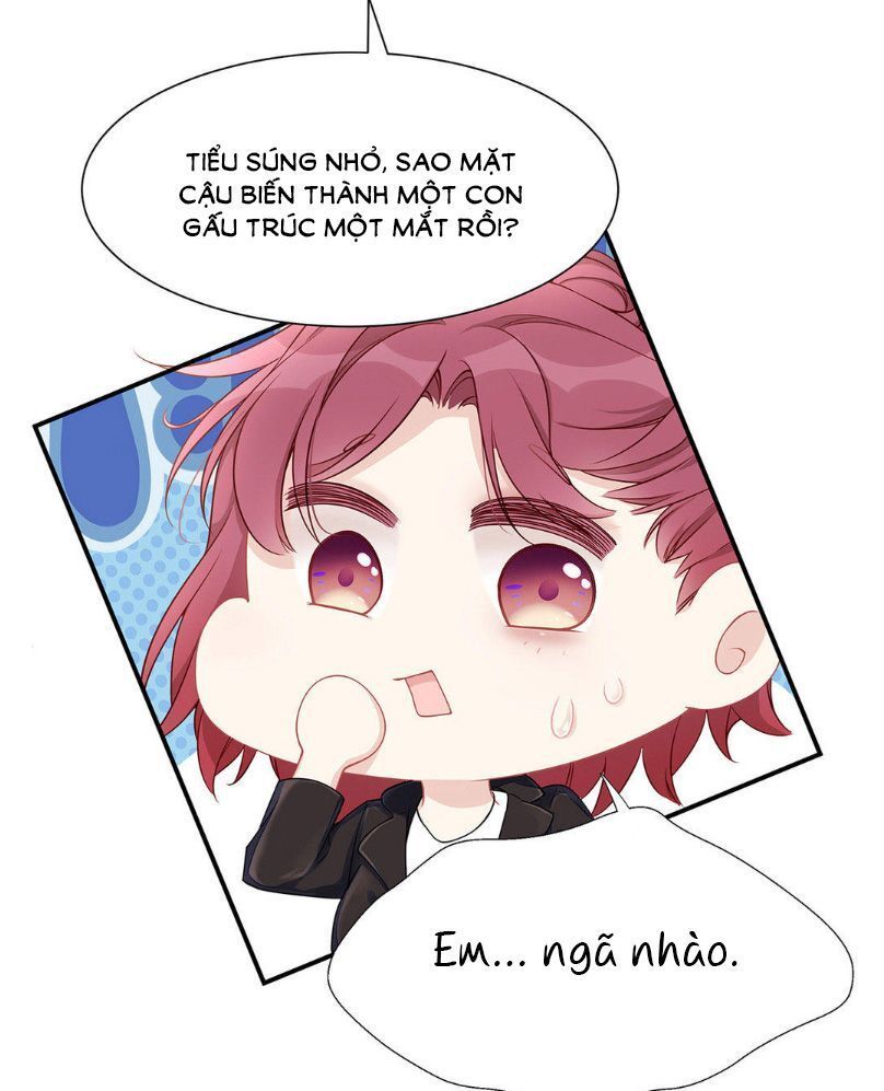 Chỉ Muốn Cưng Chiều Em Chapter 12 - Trang 2