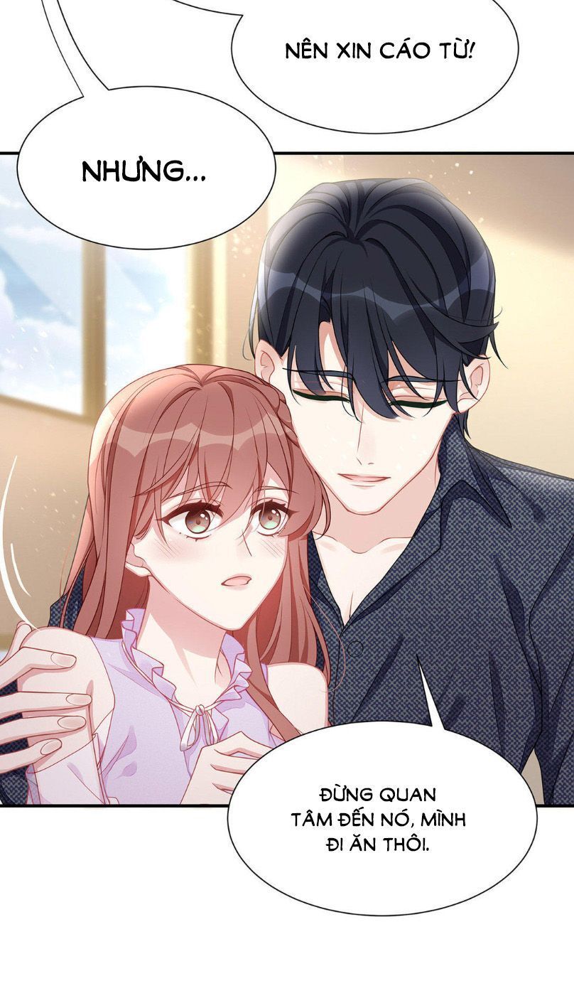 Chỉ Muốn Cưng Chiều Em Chapter 12 - Trang 2