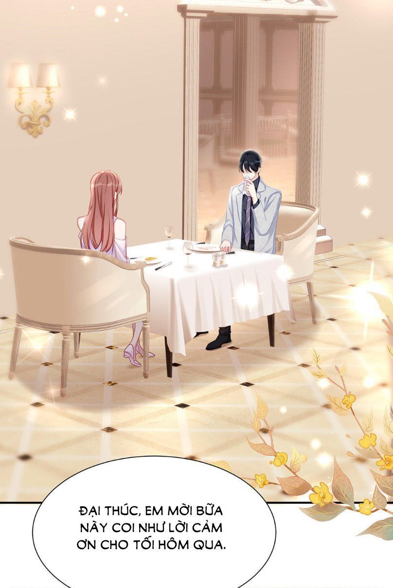 Chỉ Muốn Cưng Chiều Em Chapter 12 - Trang 2