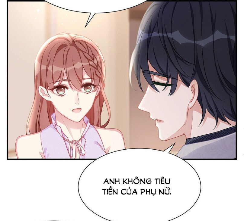 Chỉ Muốn Cưng Chiều Em Chapter 12 - Trang 2