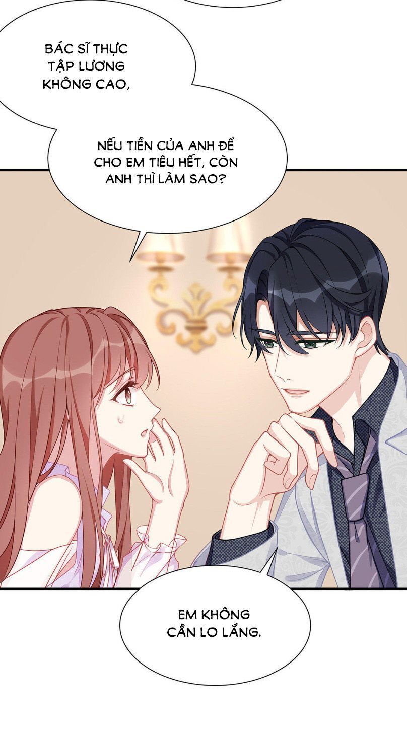 Chỉ Muốn Cưng Chiều Em Chapter 12 - Trang 2