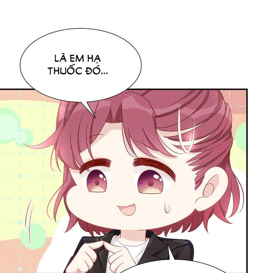 Chỉ Muốn Cưng Chiều Em Chapter 12 - Trang 2